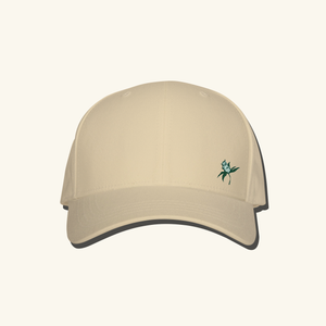 Verde Dad Cap