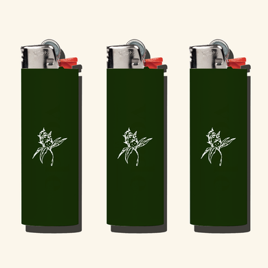 Verde Lighter Pack