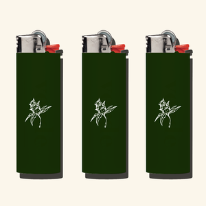 Verde Lighter Pack